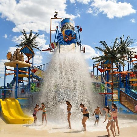 Sun Outdoors - Myrtle Beach Conway Esterno foto