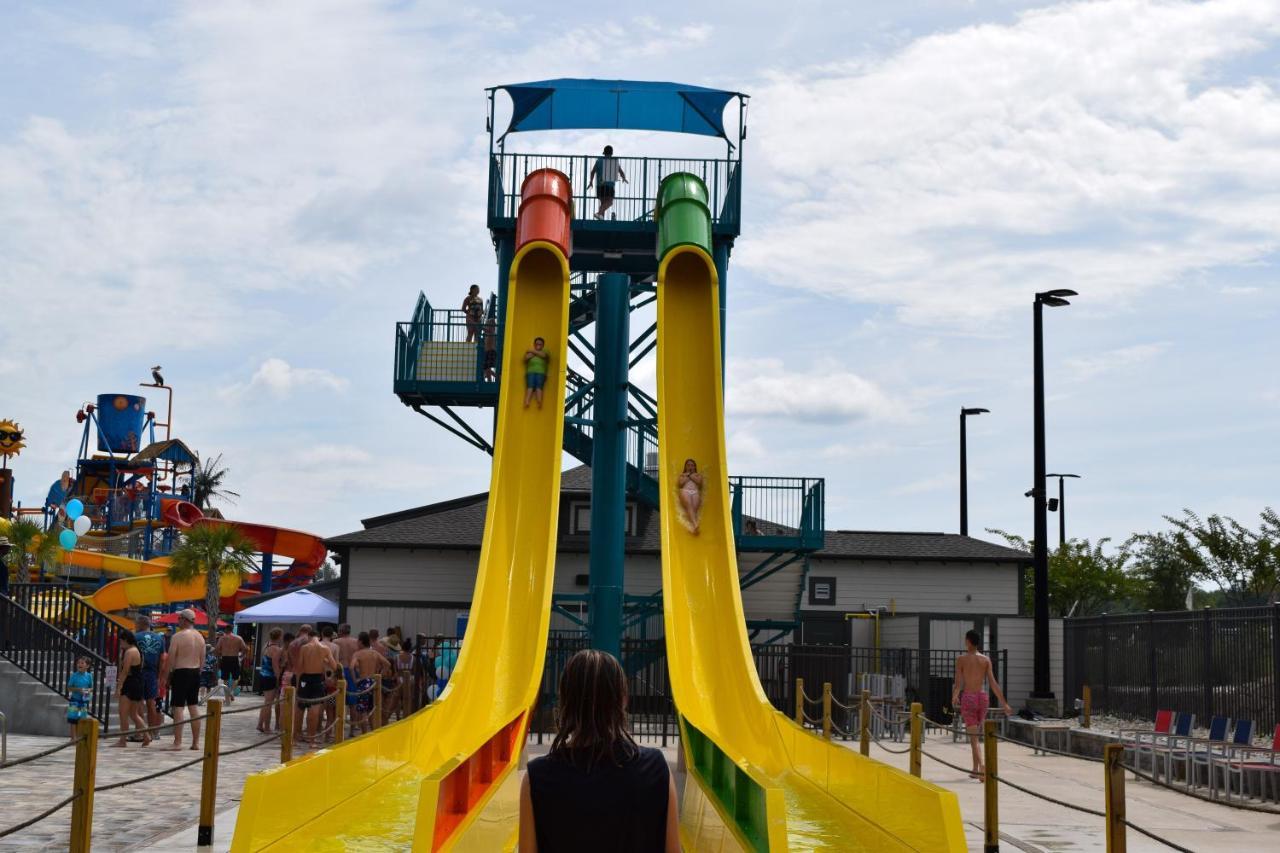 Sun Outdoors - Myrtle Beach Conway Esterno foto