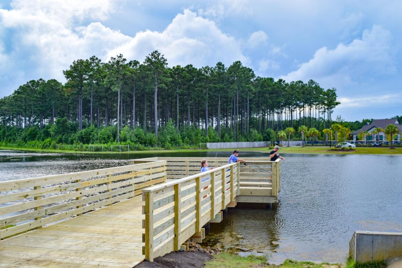 Sun Outdoors - Myrtle Beach Conway Esterno foto