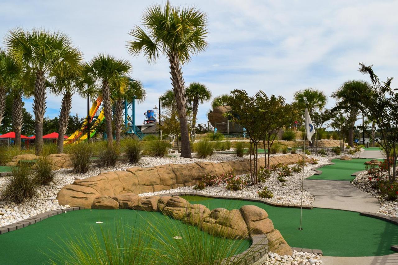 Sun Outdoors - Myrtle Beach Conway Esterno foto