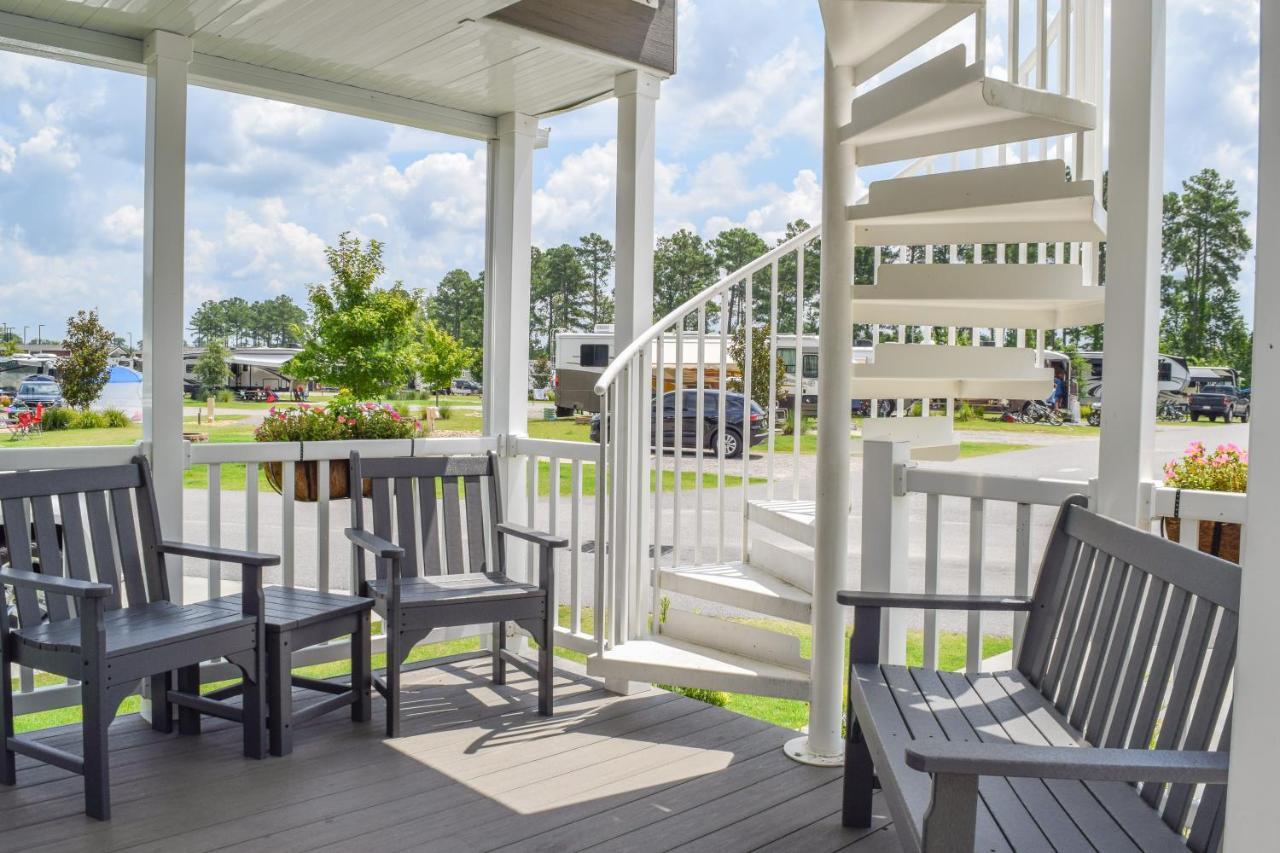 Sun Outdoors - Myrtle Beach Conway Esterno foto