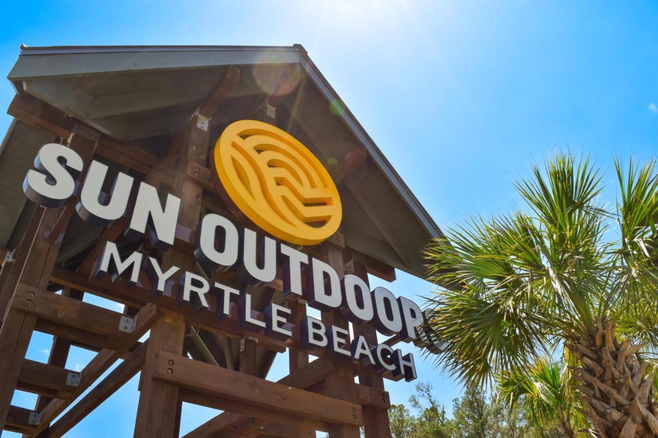 Sun Outdoors - Myrtle Beach Conway Esterno foto