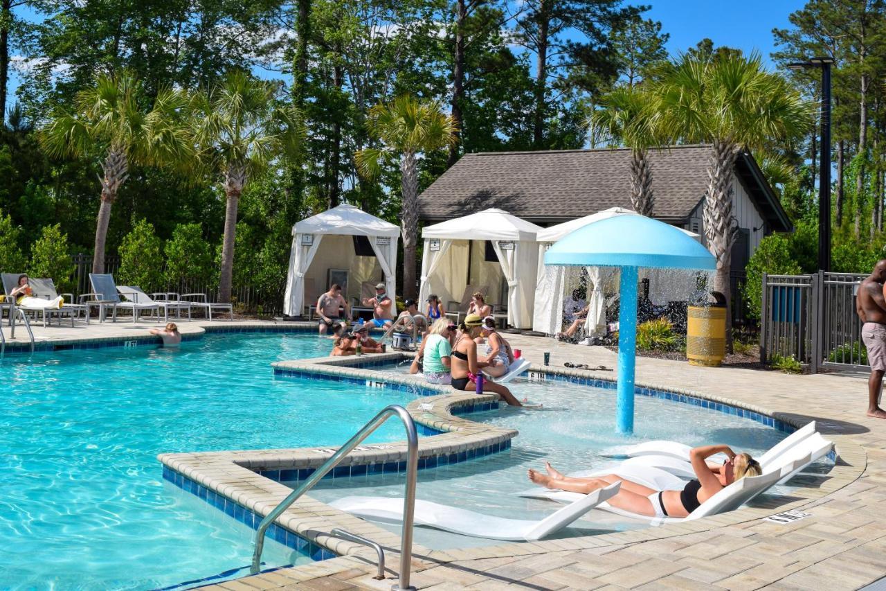Sun Outdoors - Myrtle Beach Conway Esterno foto