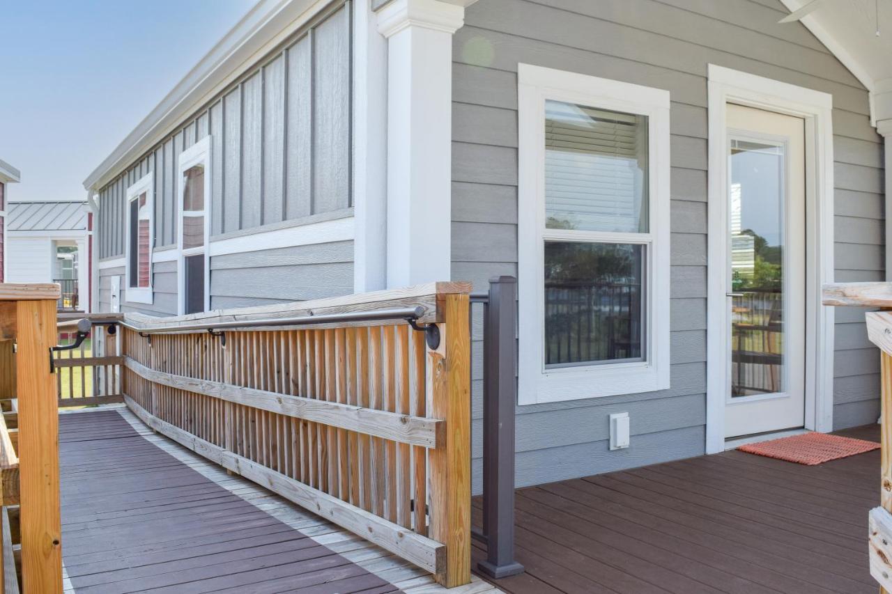 Sun Outdoors - Myrtle Beach Conway Esterno foto