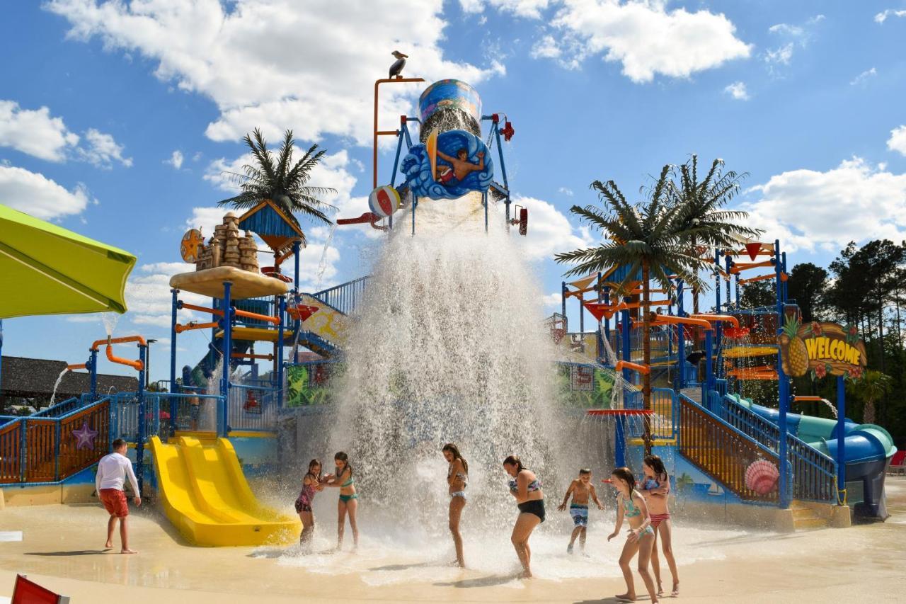 Sun Outdoors - Myrtle Beach Conway Esterno foto