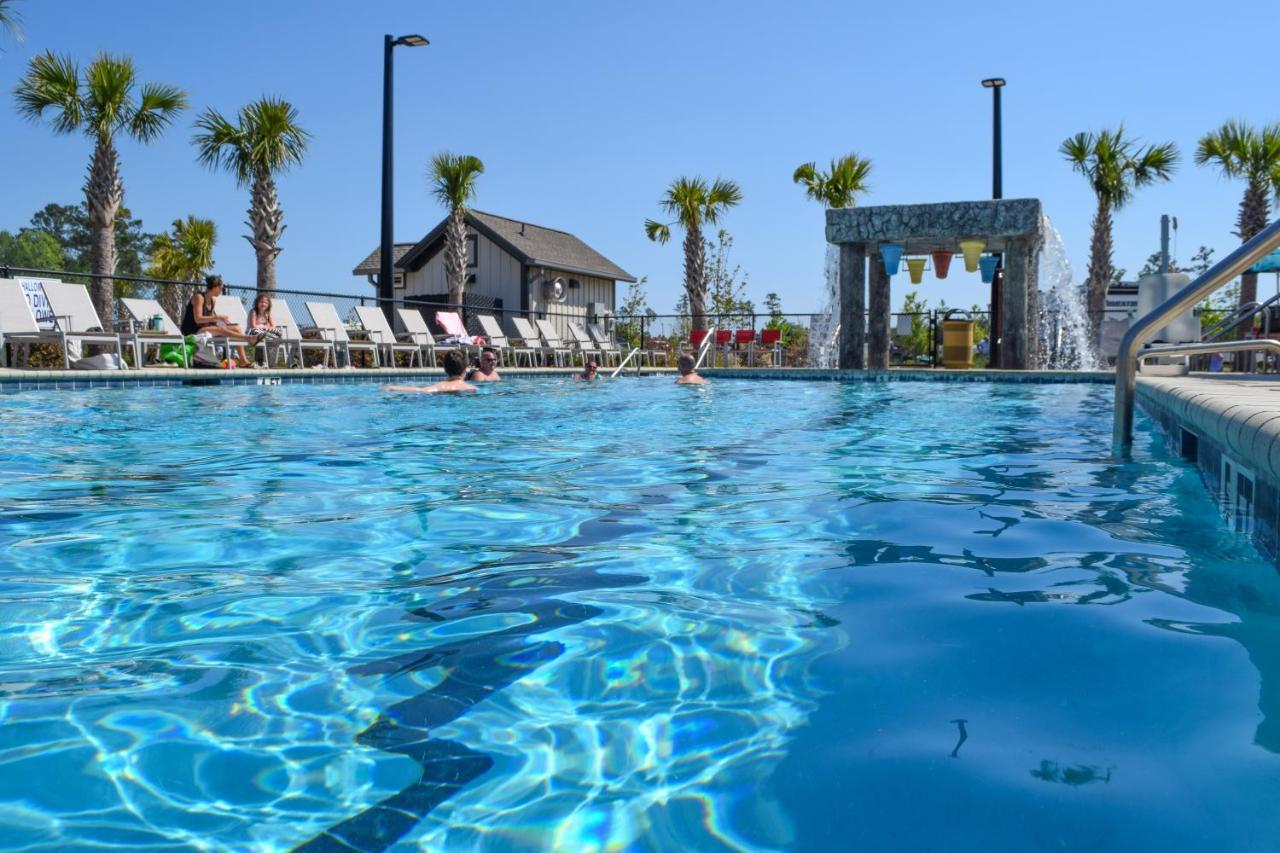Sun Outdoors - Myrtle Beach Conway Esterno foto