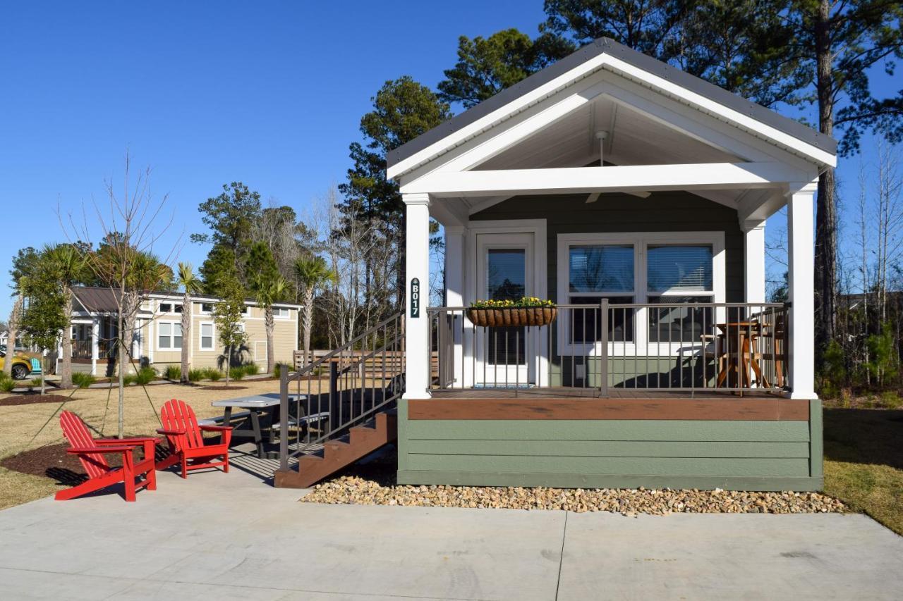 Sun Outdoors - Myrtle Beach Conway Esterno foto